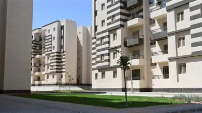 موعد وشروط الطرح الجديد لشقق سكن لكل المصريين 9
