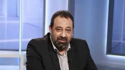 مجدي عبد الغني: لو بقيت في الأهلي ماكنتش لعبت كأس العالم 90