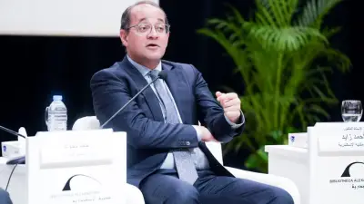 وزير المالية: 90 مليار جنيه لدعم الإنتاج والصادرات وريادة الأعمال في الموازنة الجديدة