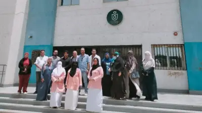 نجاح المرحلة الأولى من حملة حقك تنظمي بقنا وخدمة 9090 سيدة