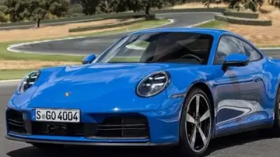سعر بورشه 911 موديل 2026 في السعودية ومواصفاتها الرسمية