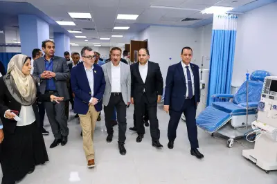 وزير التخطيط: 95 مليار جنيه استثمارات عامة لبورسعيد في عامين
