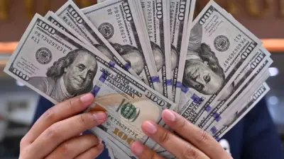 متوسط سعر الدولار في مصر يرتفع 95 قرشا خلال أسبوع ليصل إلى 53.61 جنيه