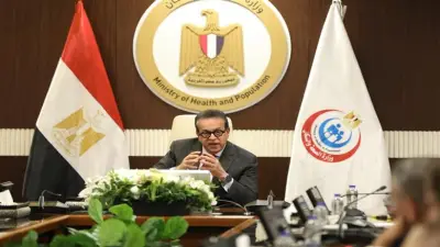 وزارة الصحة تفحص 9.7 مليون طفل حديث الولادة ضمن مبادرة السمع