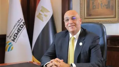 986 مليون جنيه لدعم 32 ألف مشروع بدمياط من جهاز تنمية المشروعات