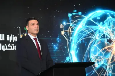 وزير الصناعة: نستهدف زيادة الصادرات غير البترولية إلى 99 مليار دولار بحلول 2030