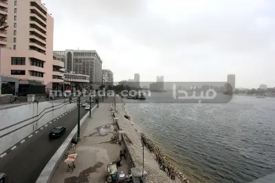 موعد انخفاض درجات الحرارة في القاهرة والمحافظات الأسبوع المقبل
