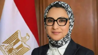 بدء صرف منحة عيد العمال للعمالة غير المنتظمة بالوادي الجديد ولقاء مع نائب محافظ جنوب سيناء