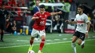 قمة حسم الدوري: الزمالك يستضيف الأهلي الليلة في الجولة الخامسة