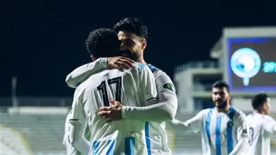 موعد مباراة بيراميدز وإنبي والقناة الناقلة في الدوري المصري