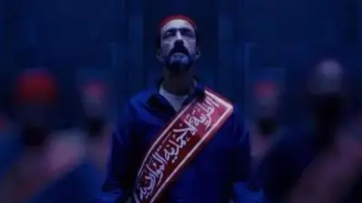 فوز فيلم آخر المعجزات بجائزة أفضل فيلم قصير بمهرجان عنابة