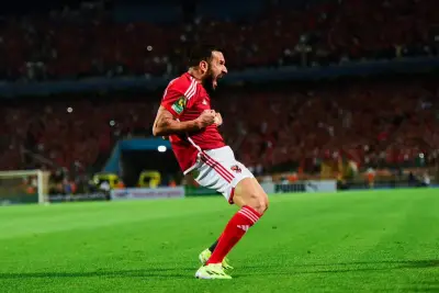 إنفوجراف: أهداف الأهلي والزمالك الأجانب في مباريات القمة بالدوري