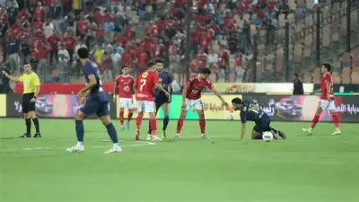 غيابات الزمالك قبل قمة الأهلي في الجولة الخامسة بالدوري المصري