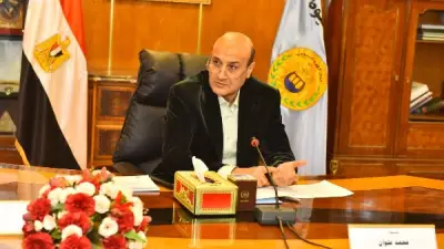 أسيوط تنظم قوافل طبية مجانية شاملة بالغنايم والقوصية
