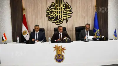 محافظ أسوان يصدر قرارات حاسمة لتنظيم مركبات التوك توك