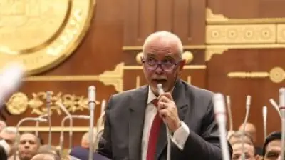 برلماني: قرارات الرئيس بشأن العمال رسالة تقدير ودعم غير مسبوق