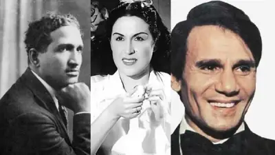أغاني زمن الفن الجميل صنعت مجد الطبقة العاملة في عيد العمال