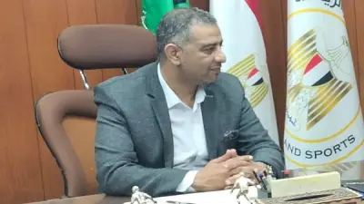 برنامج اللياقة البدنية بالميادين ينطلق في شبرا الخيمة لتعزيز الصحة العامة