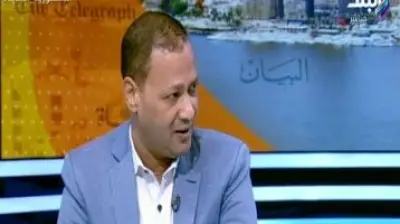 محمود الشناوي: احتفالية عيد العمال تؤكد دعم الدولة للصناعة والعمالة غير المنتظمة