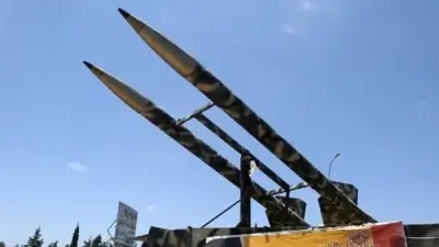 حزب الله يقصف تجمعاً لجنود إسرائيليين في بنت جبيل بقذائف المدفعية