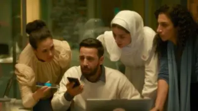 مركز السينما العربية يعلن ترشيحات الدورة العاشرة لجوائز النقاد للأفلام العربية