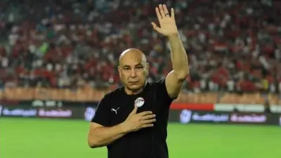 حسام حسن يحتفظ برقمه القياسي في كلاسيكو الأهلي والزمالك