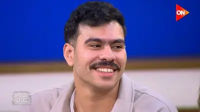 أحمد رمزي لمنى الشاذلي: لازم أتقبل النقد عشان أتعلم
