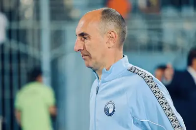 فيستون ماييلي يقود تشكيل بيراميدز الرسمي لمواجهة إنبي في الدوري المصري