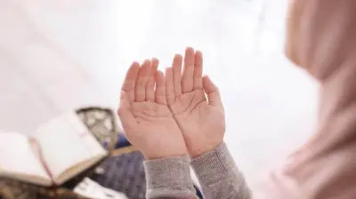 أذكار المساء يوم الجمعة.. أفضل ورد يومي يجلب راحة البال