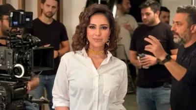 حنان مطاوع تحتفي بعيد العمال: هم الأبطال الحقيقيون