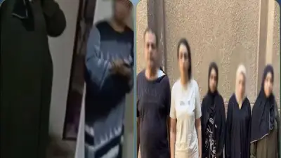 الأمن يكشف حقيقة فيديو اقتحام منزل بالجيزة.. تفاصيل تنفيذ حكم قضائي