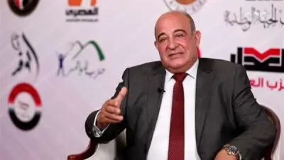 برلماني: توجيهات السيسي في عيد العمال تعزز مكانة العامل المصري