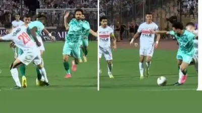 جدول الدوري يشتعل قبل القمة.. بيراميدز يضغط والزمالك يتصدر مؤقتا