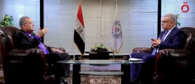 أندريه زكي: نشأة الكنائس الإنجيلية جاءت في سياق اتسم بالحرية الفكرية