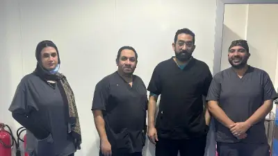 نجاح جراحات تجميلية معقدة بمستشفى السنبلاوين العام بالدقهلية