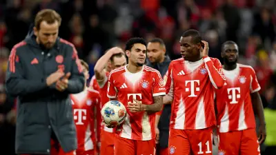 أهلي جدة يستهدف ضم نيكولاس جاكسون مهاجم بايرن ميونخ