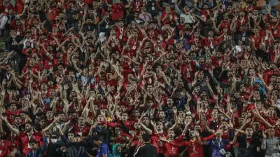 الأزهر يحذر جماهير الأهلي والزمالك من التعصب الرياضي: خلق شيطاني فاجتنبوه