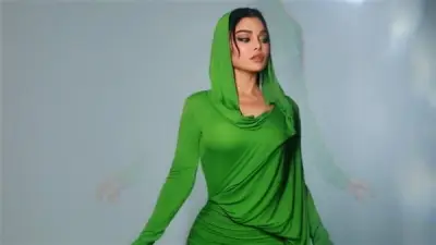 هيفاء وهبي تعود للغناء في مصر بعد حسم خلافاتها مع نقابة الموسيقيين