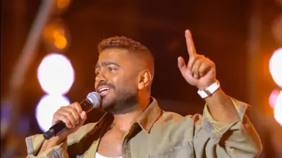 عائلة فلسطينية تنجو من موت محقق بعد انهيار منزلها في غزة
