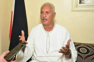 نقيب الفلاحين: طفرة غير مسبوقة في القطاع الزراعي خلال عهد الرئيس السيسي