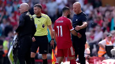 سيناريو مثير يربط محمد صلاح بنجم باريس سان جيرمان