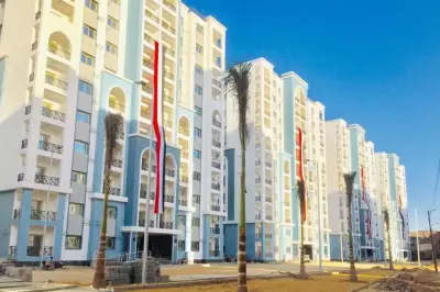 التنمية الحضرية: ملتزمون بجدول التنفيذ والتسليم للوحدات وفقاً للتوقيتات القانونية