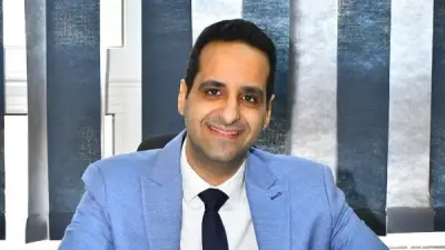 ترقية الدكتور أحمد عثمان إلى أستاذ في الإذاعة والتليفزيون بجامعة المنصورة
