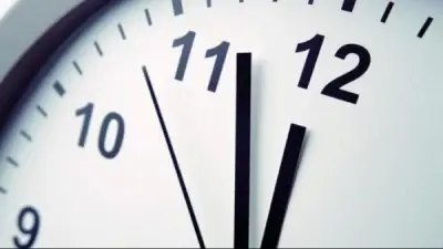 دراسة مثيرة للجدل: إعادة الزمن إلى الوراء بين الخيال والحقيقة