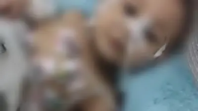 قريب والدة رضيعي الصف يروي تفاصيل صادمة قبل مقتل الطفلين