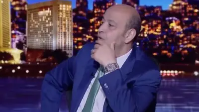 عمرو أديب يطالب وزارة الصحة بالرد على أزمة وفاة ضياء العوضي