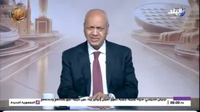 مصطفى بكري: مصر القوة المركزية في المنطقة العربية