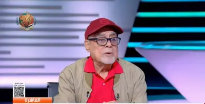 أحمد نبيل: قدماء المصريين أول من مارسوا فن البانتوميم