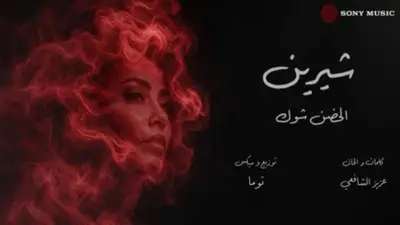 عزيز الشافعي يحتفل بتصدر أغنية 