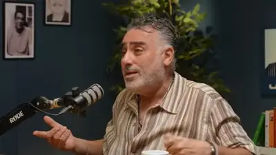 تامر حبيب يكشف سبب فشل أحمد حلمي في تجربة أداء فيلم هندي